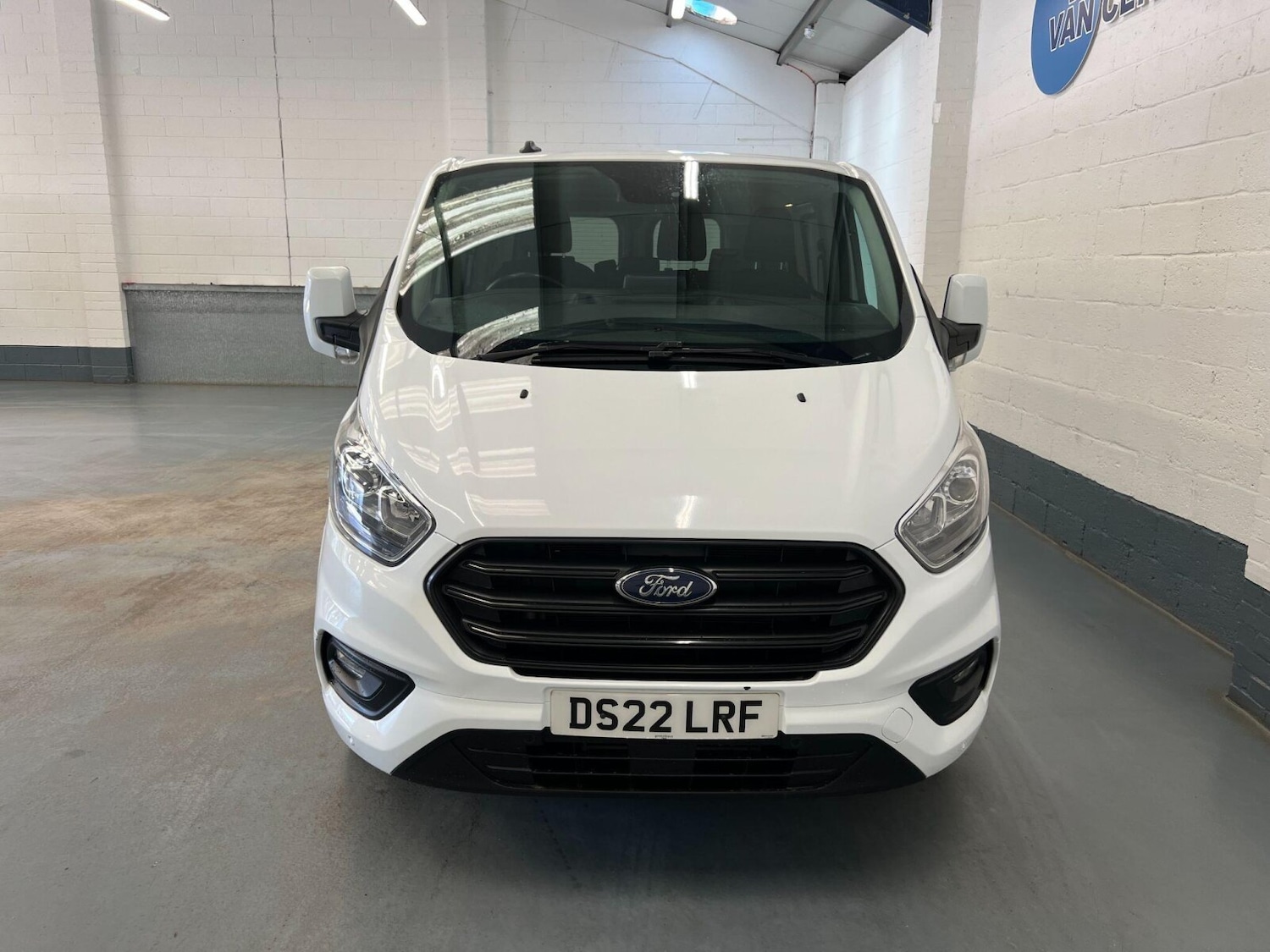 Used Ford Transit Custom 2022 for sale - 76869265: Photo 4