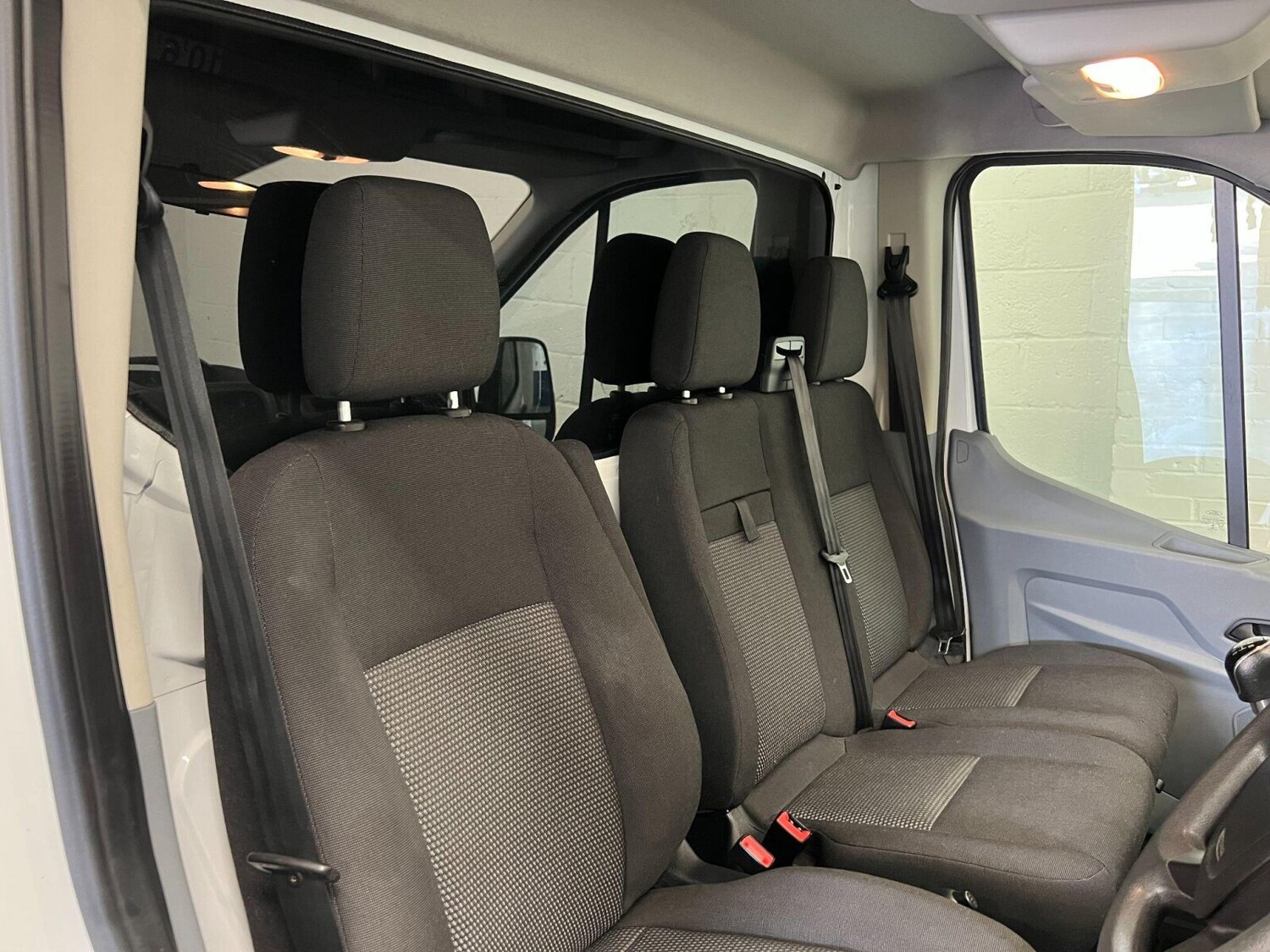 Used Ford Transit 2019 for sale - 76074452: Photo 11