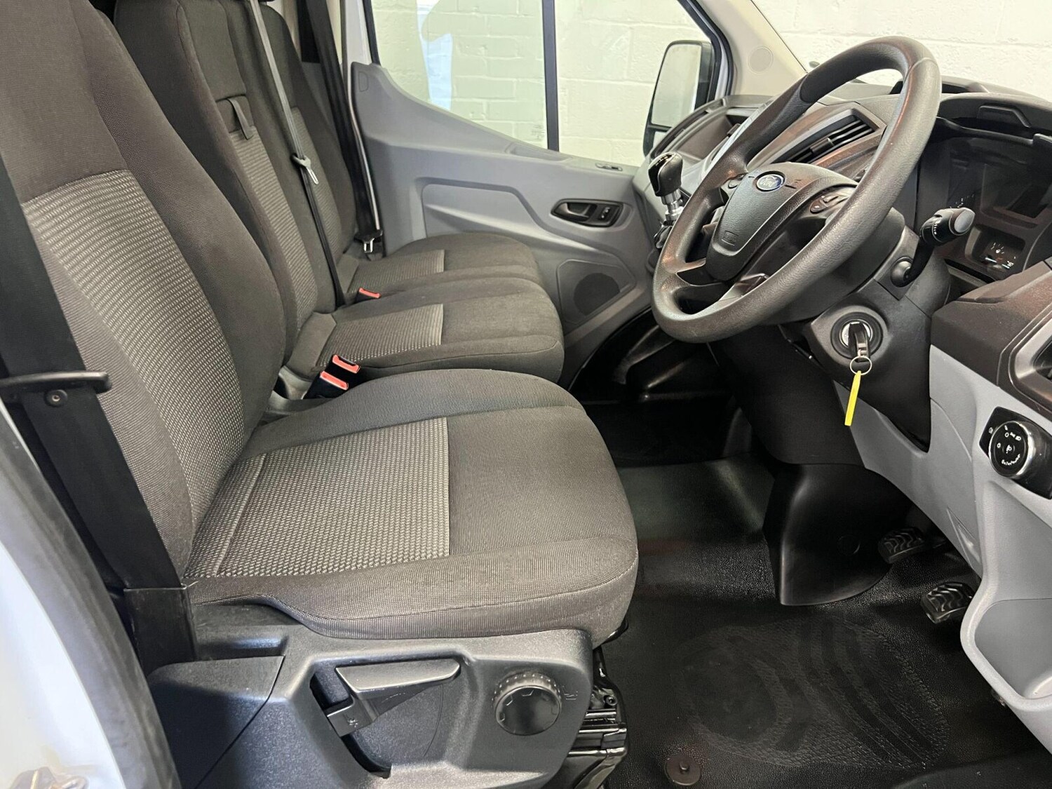 Used Ford Transit 2019 for sale - 76074452: Photo 12