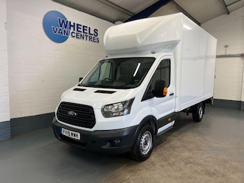 Ford - Transit