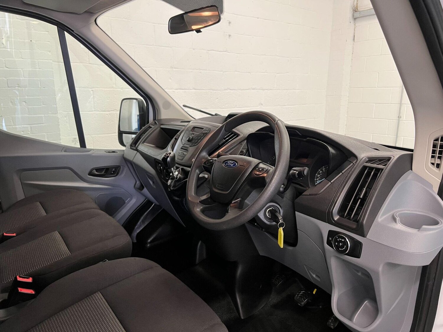 Used Ford Transit 2019 for sale - 76074452: Photo 23
