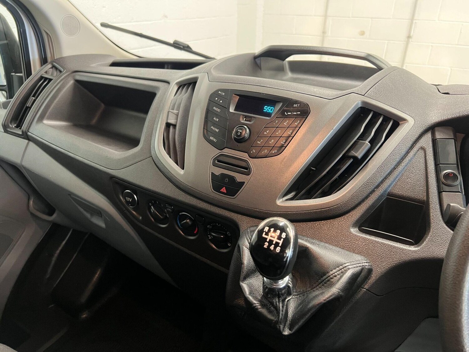Used Ford Transit 2019 for sale - 76074452: Photo 24