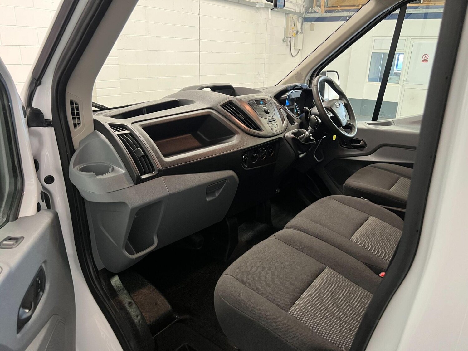 Used Ford Transit 2019 for sale - 76074452: Photo 26