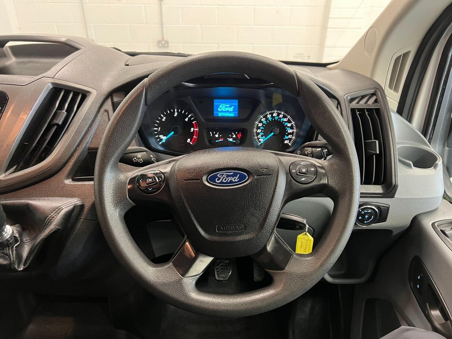 Used Ford Transit 2019 for sale - 76074452: Photo 27