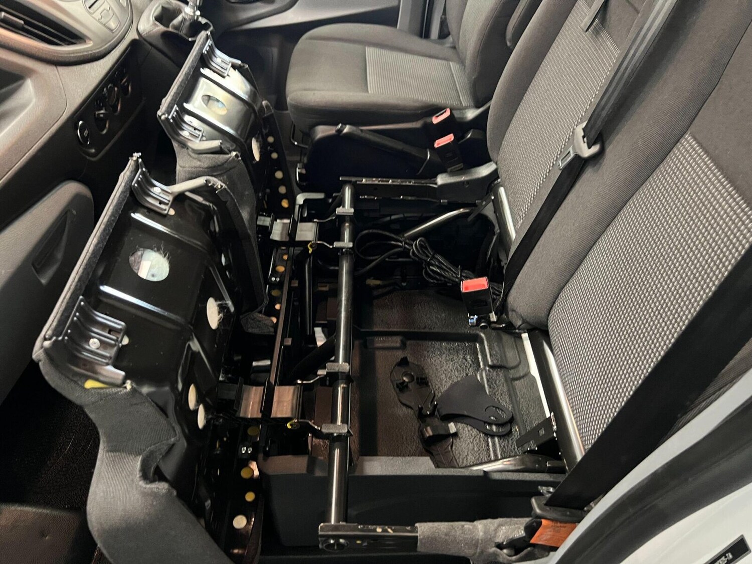 Used Ford Transit 2019 for sale - 76074452: Photo 28