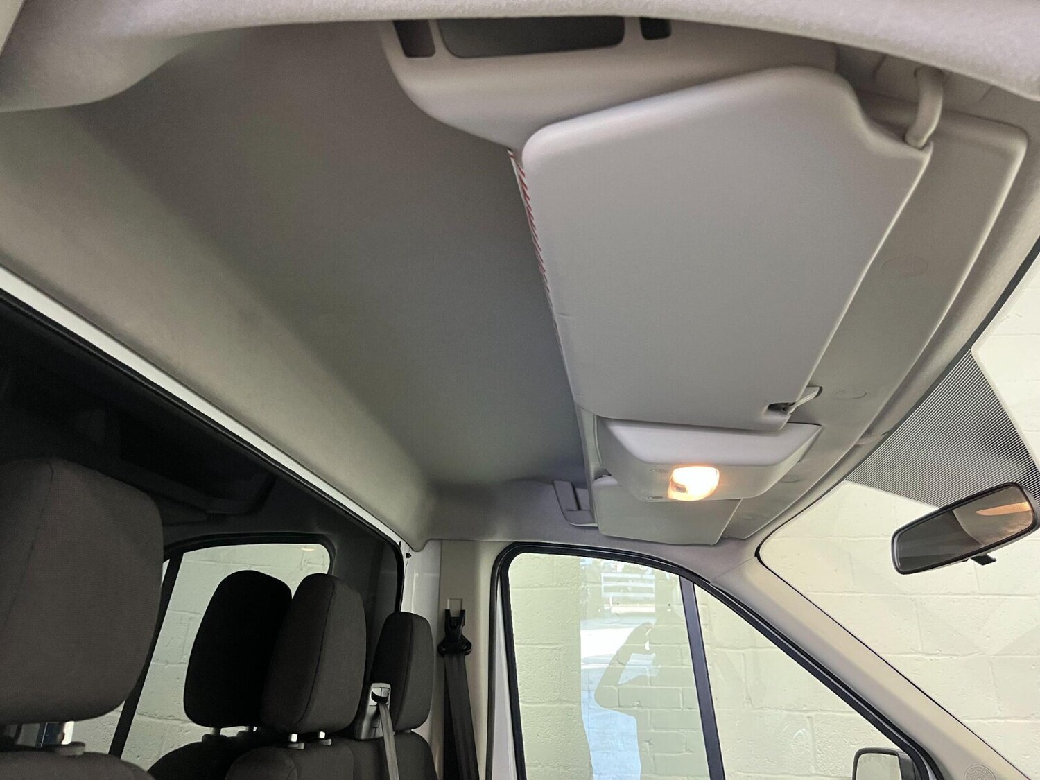 Used Ford Transit 2019 for sale - 76074452: Photo 29