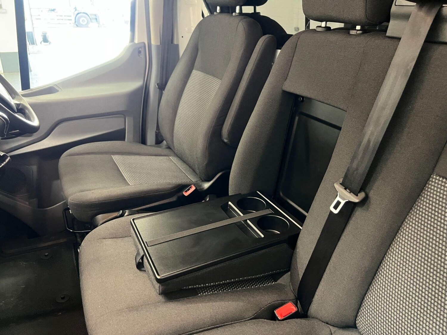 Used Ford Transit 2019 for sale - 76074452: Photo 34