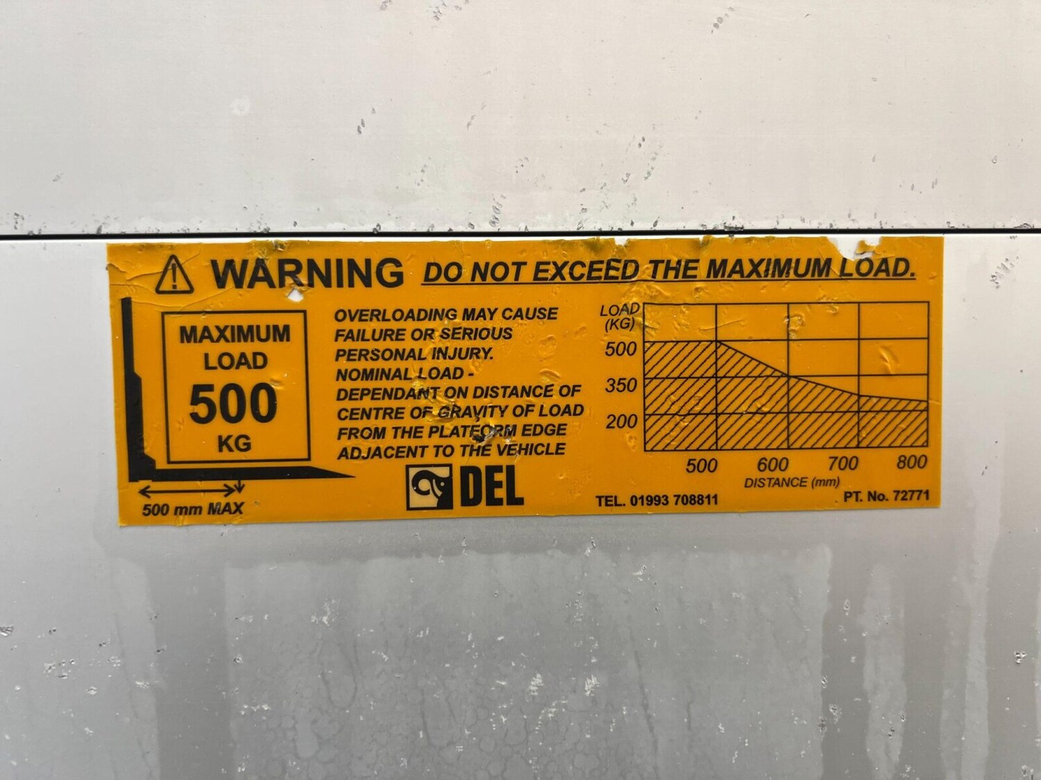Used Ford Transit 2019 for sale - 76074452: Photo 35