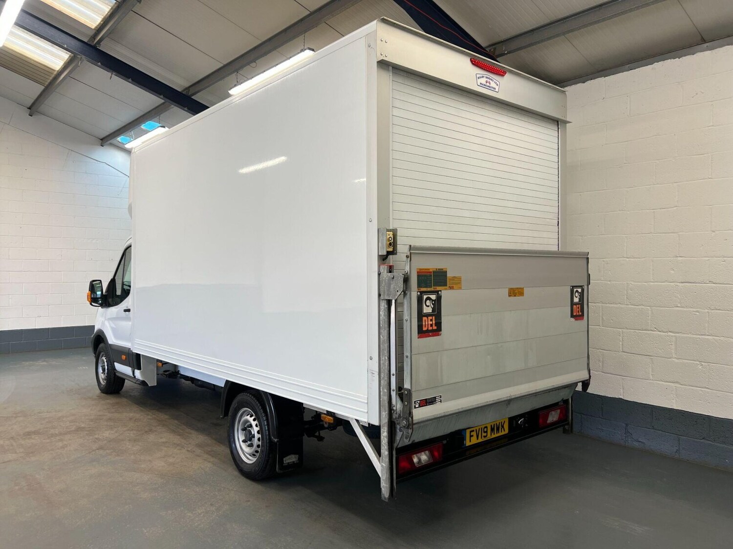 Used Ford Transit 2019 for sale - 76074452: Photo 5