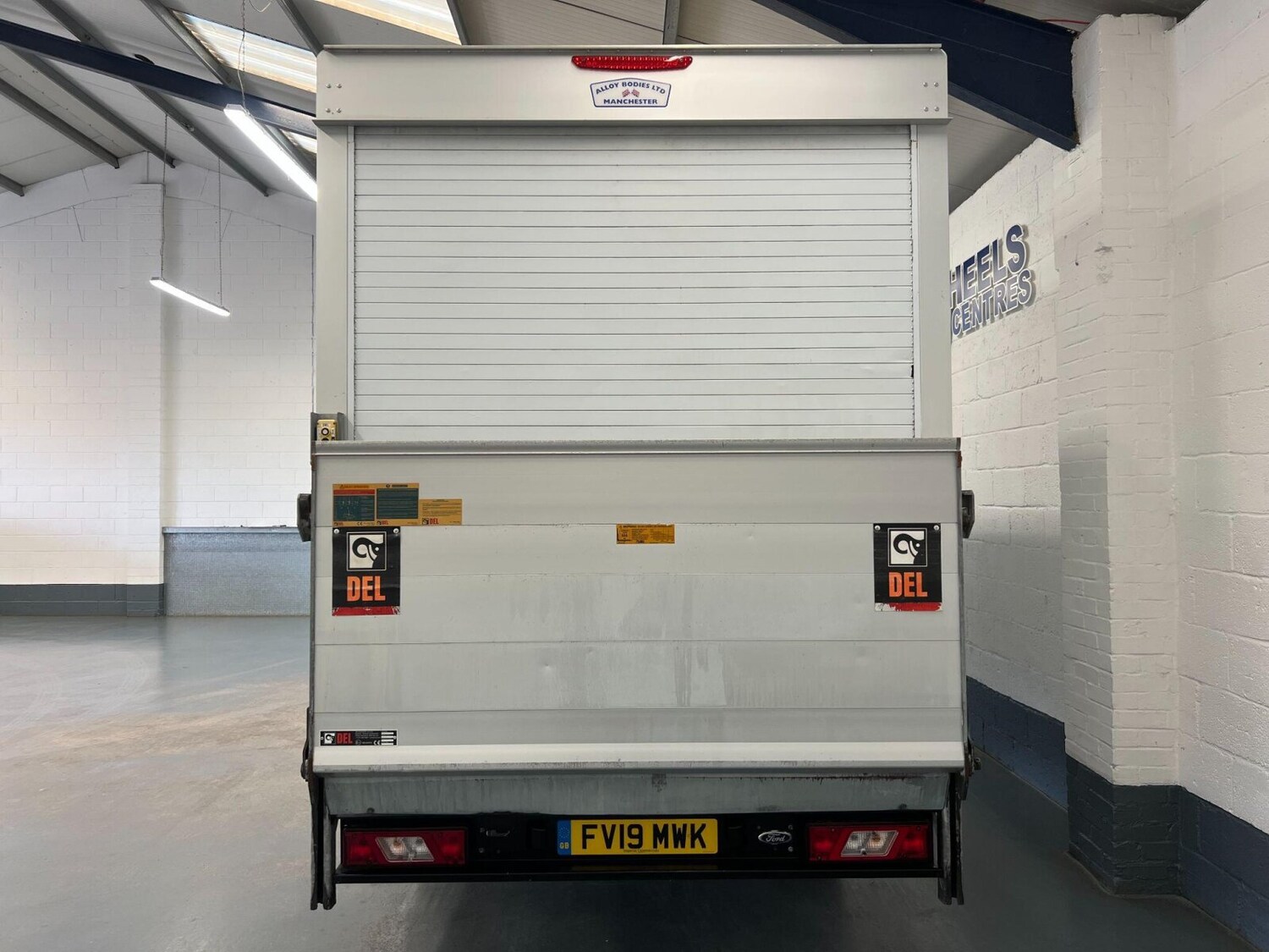 Used Ford Transit 2019 for sale - 76074452: Photo 6