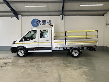 Used Ford Transit 2023 for sale - 78715926: Photo