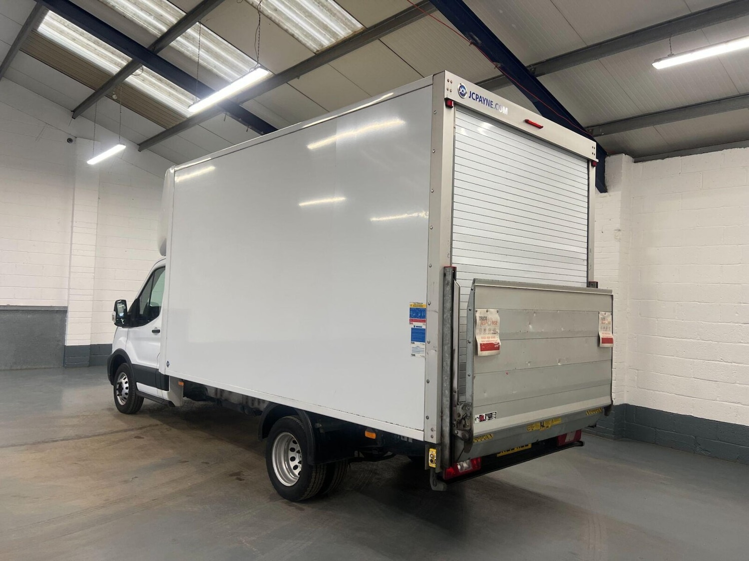 Used Ford Transit 2022 for sale - 76221710: Photo 2