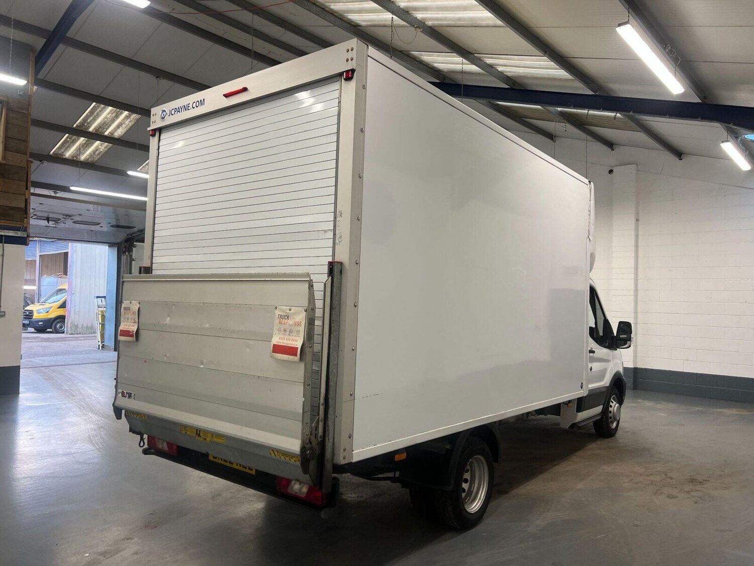 Used Ford Transit 2022 for sale - 76221710: Photo 3