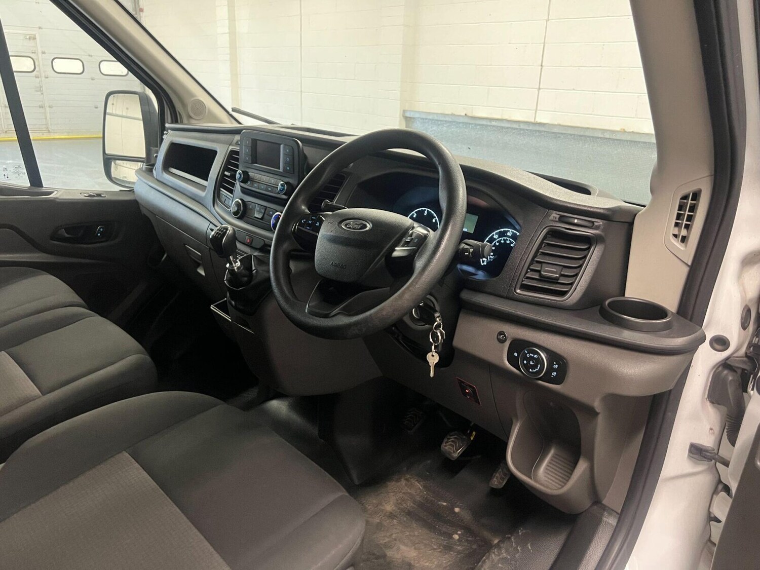 Used Ford Transit 2022 for sale - 76221710: Photo 6