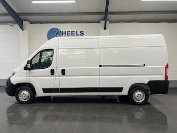 Used Citroen Relay 2023 for sale - 78715873: Photo