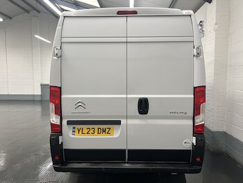 Used Citroen Relay 2023 for sale - 78715873: Photo