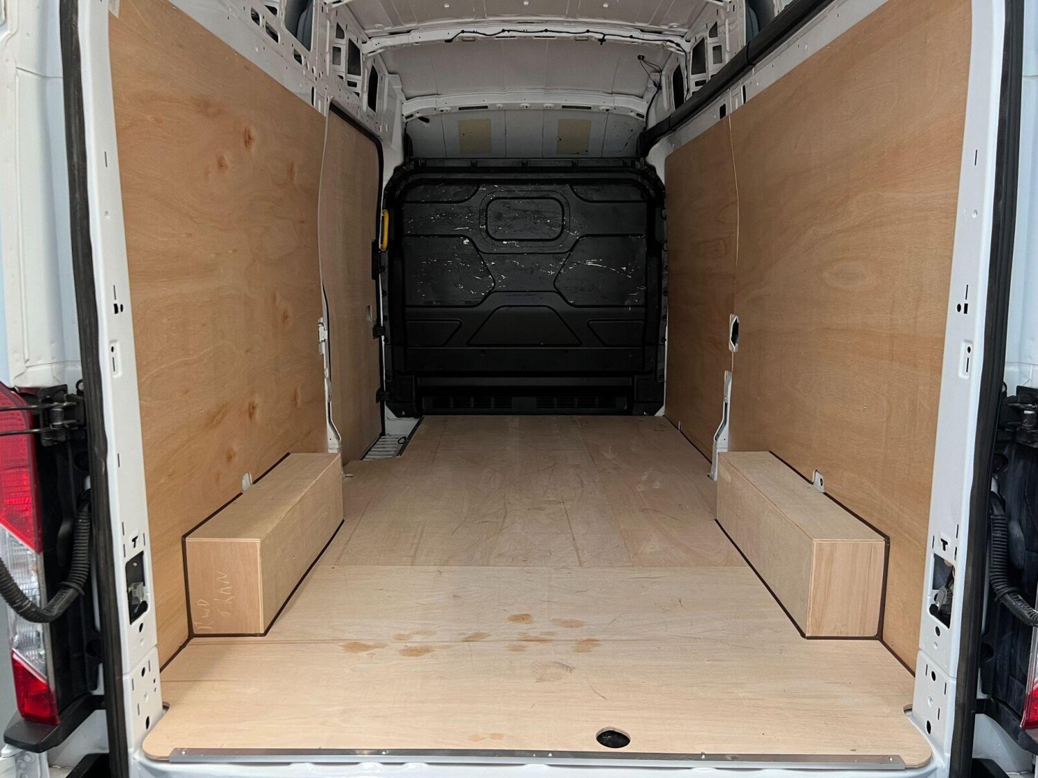 Vehicle 29