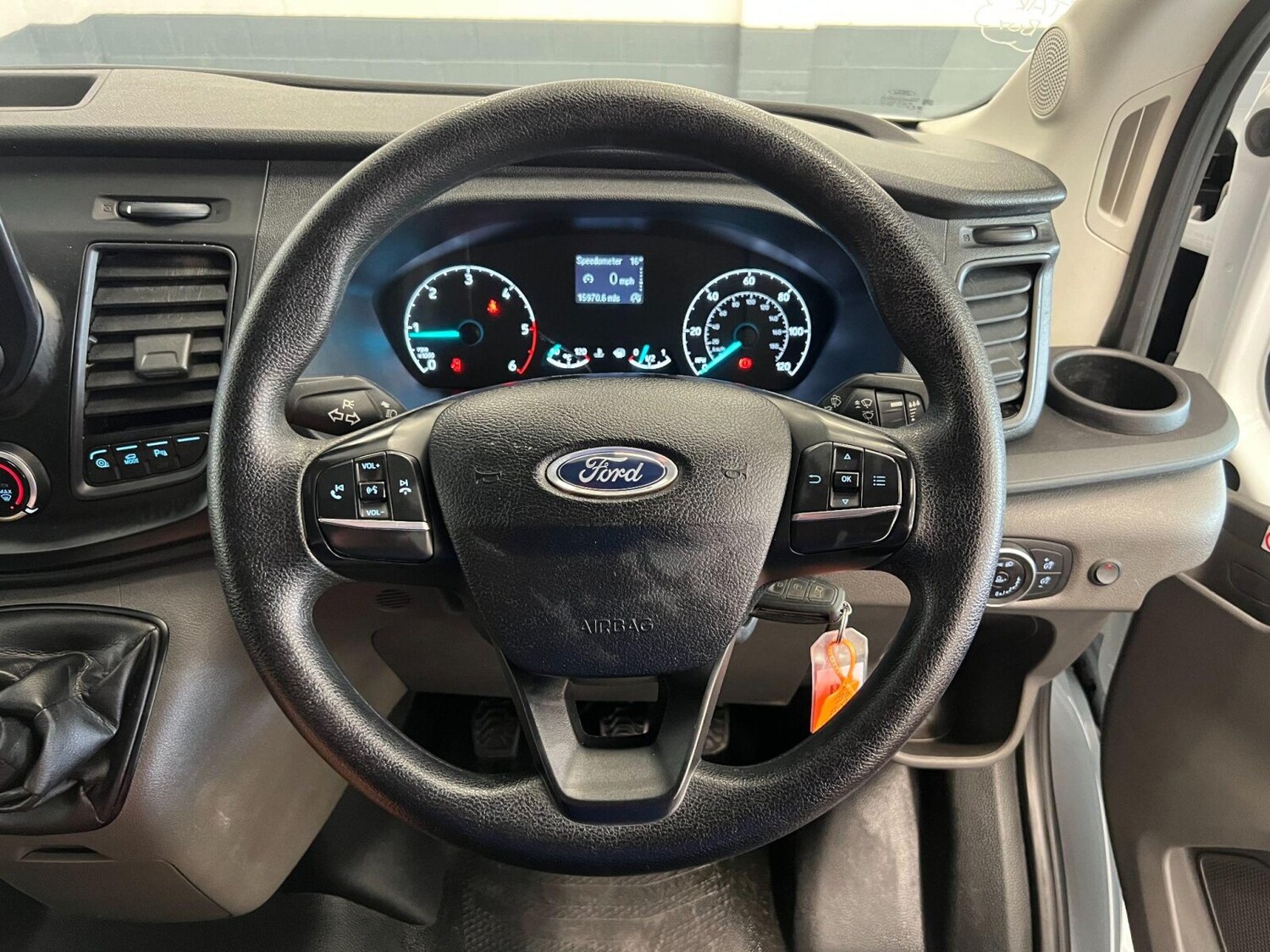 Vehicle 30