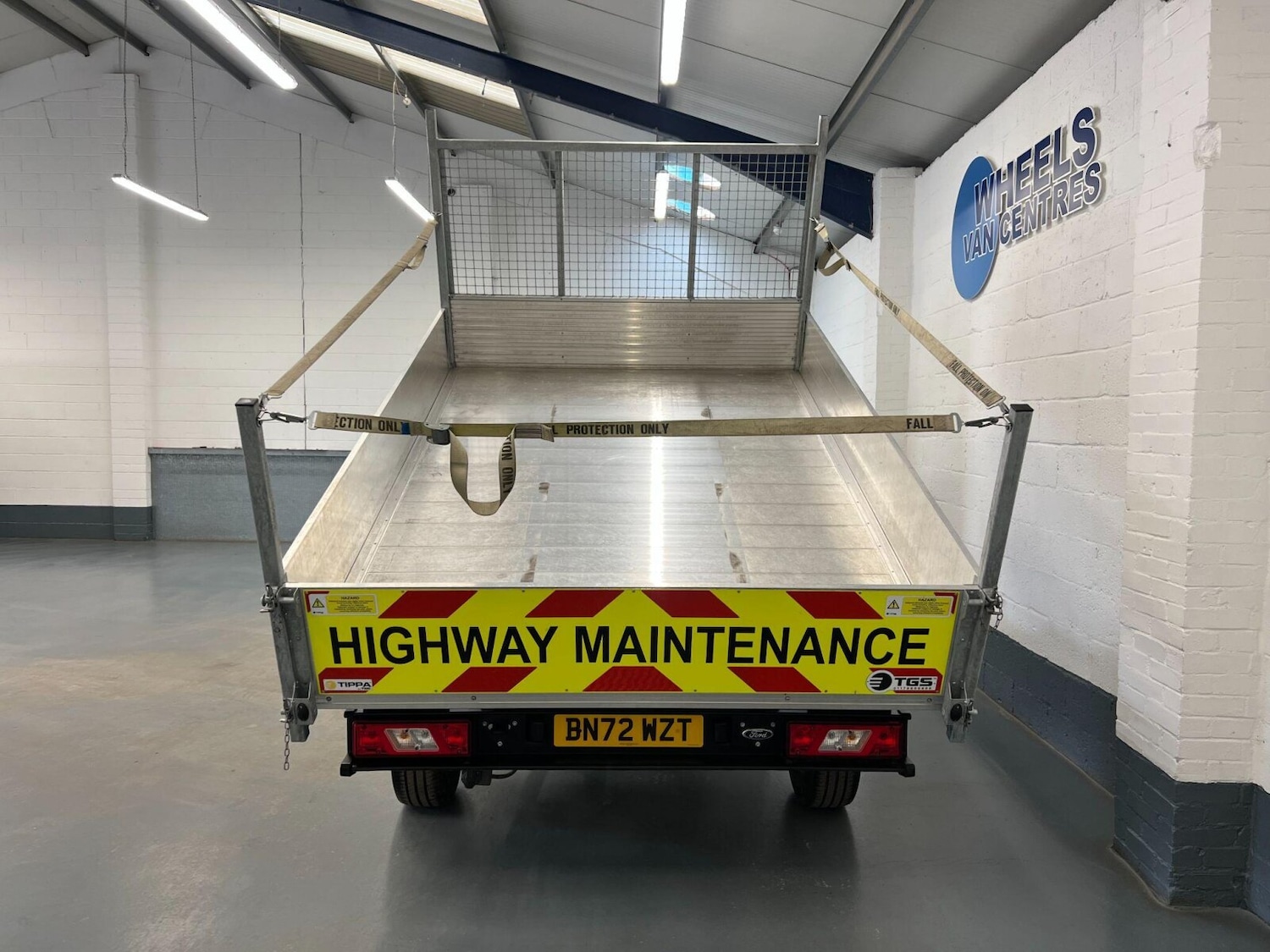 Used Ford Transit 2022 for sale - 76868582: Photo 11