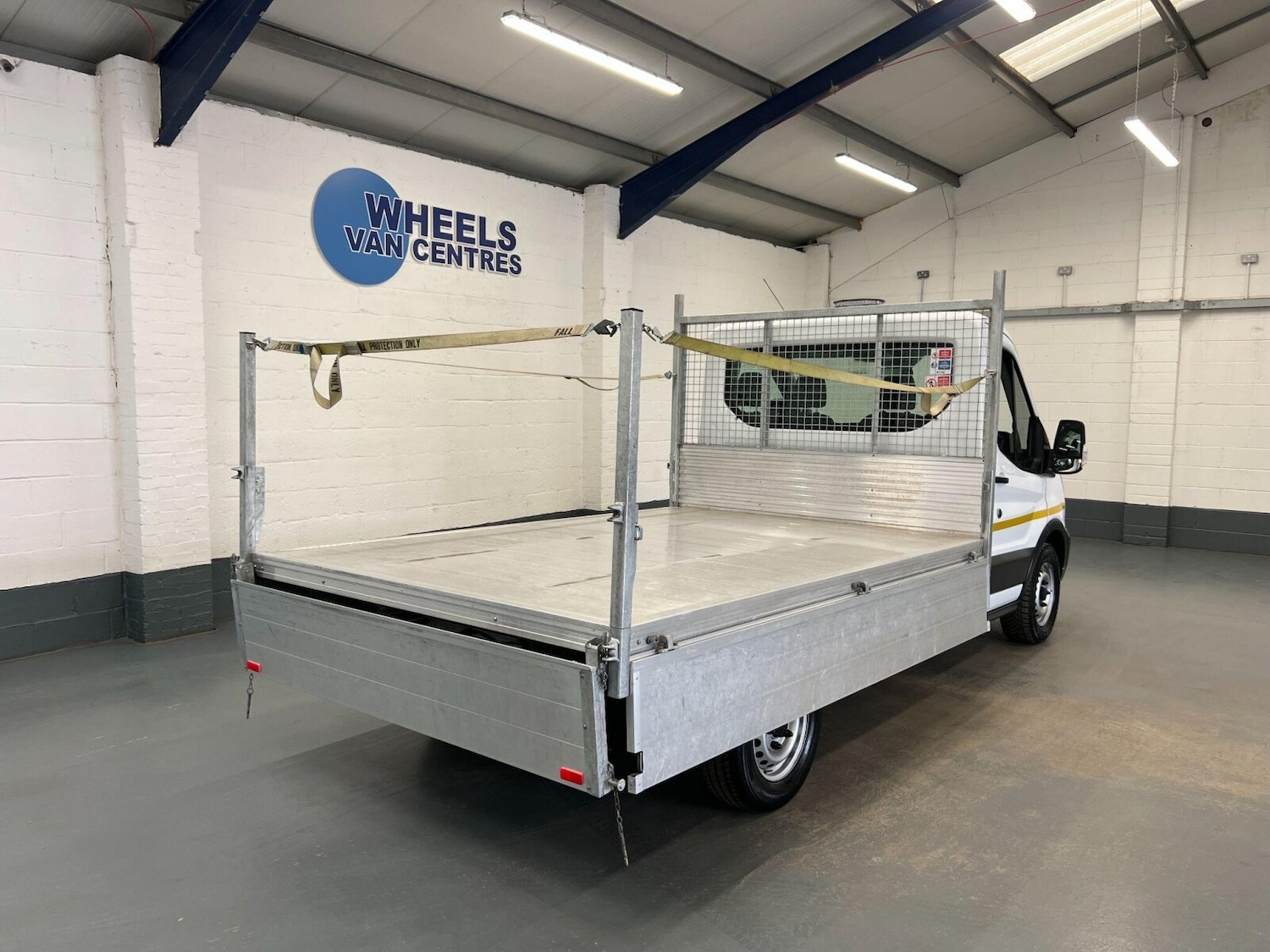 Used Ford Transit 2022 for sale - 76868582: Photo 16