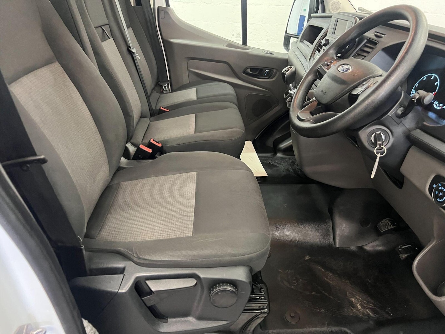 Used Ford Transit 2022 for sale - 76868582: Photo 17