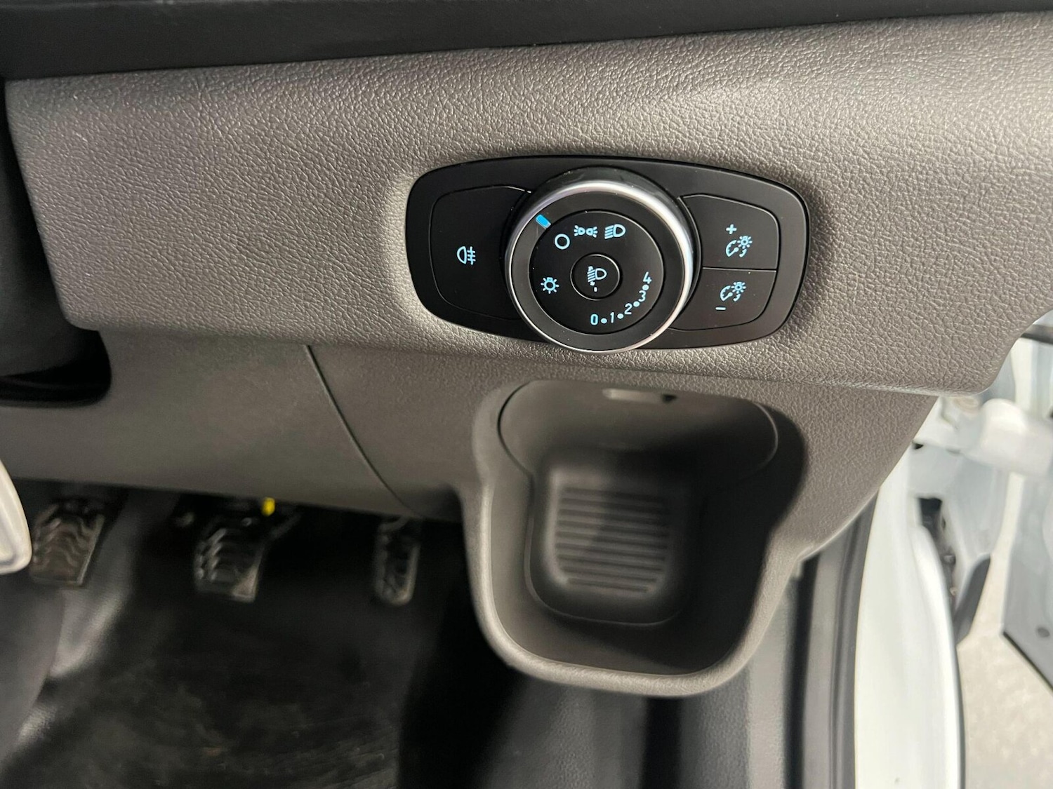 Used Ford Transit 2022 for sale - 76868582: Photo 19