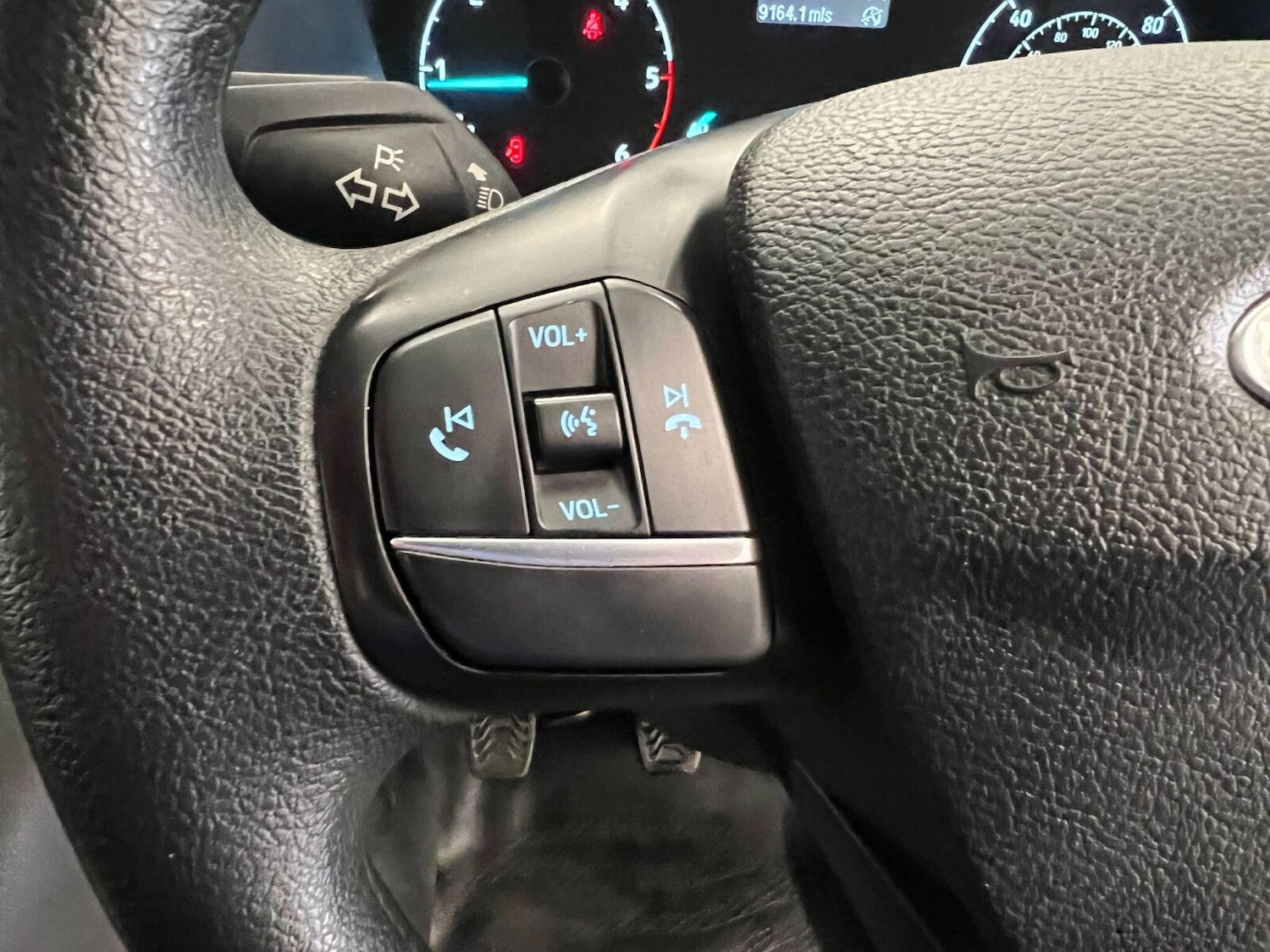 Used Ford Transit 2022 for sale - 76868582: Photo 21