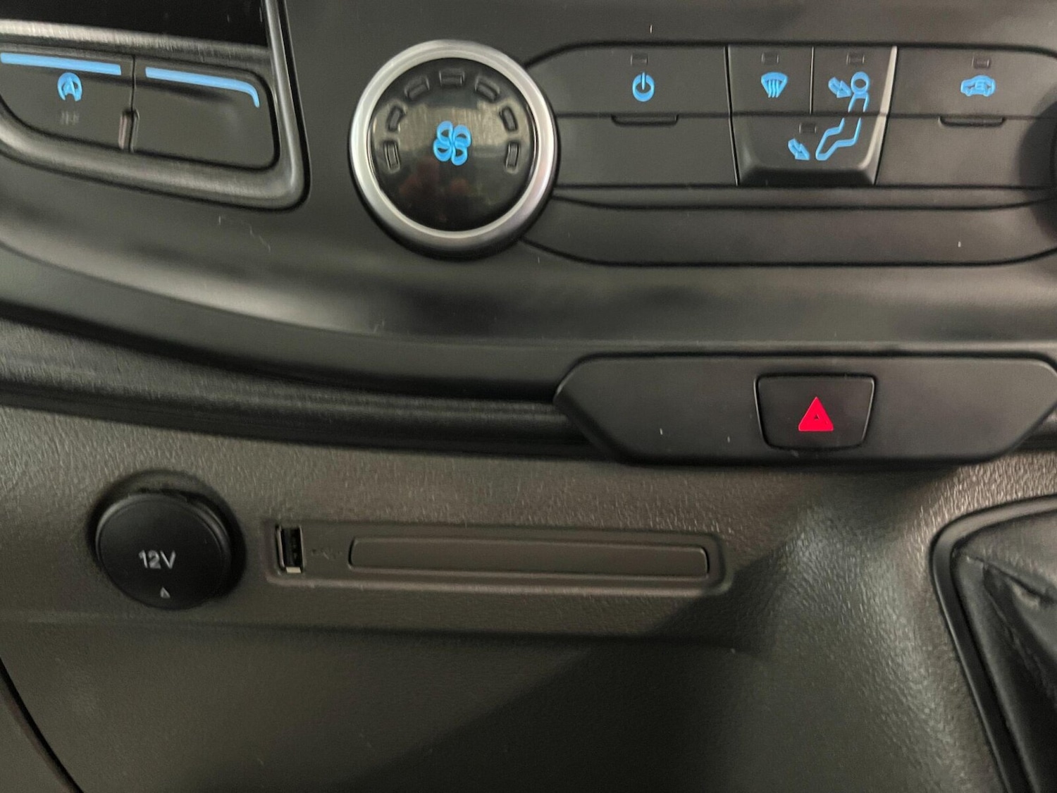 Used Ford Transit 2022 for sale - 76868582: Photo 25