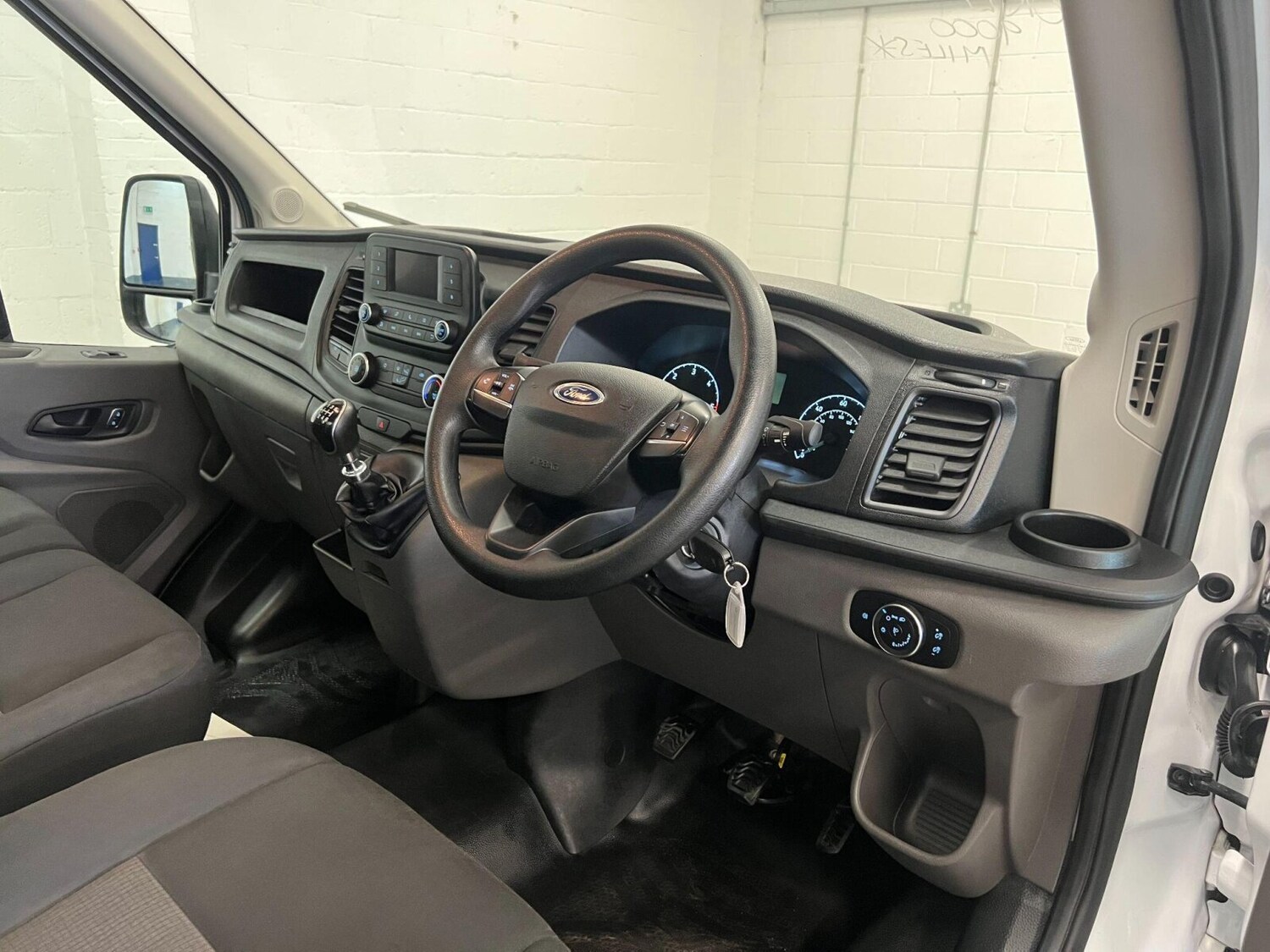 Used Ford Transit 2022 for sale - 76868582: Photo 29