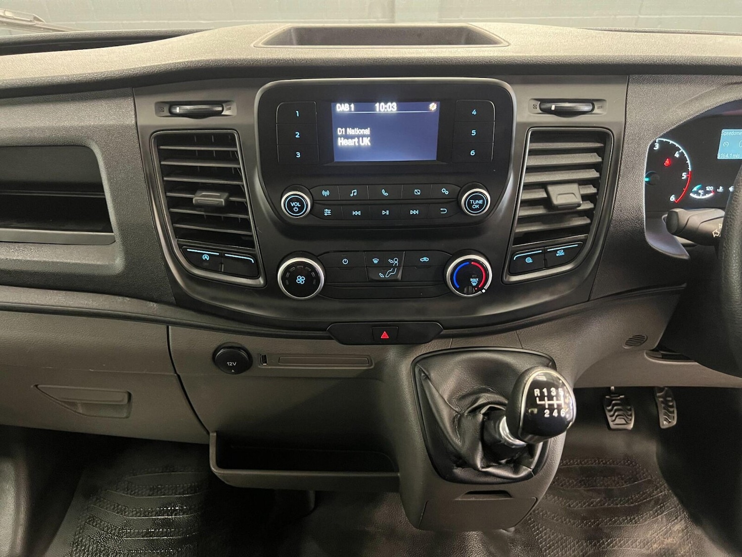 Used Ford Transit 2022 for sale - 76868582: Photo 33