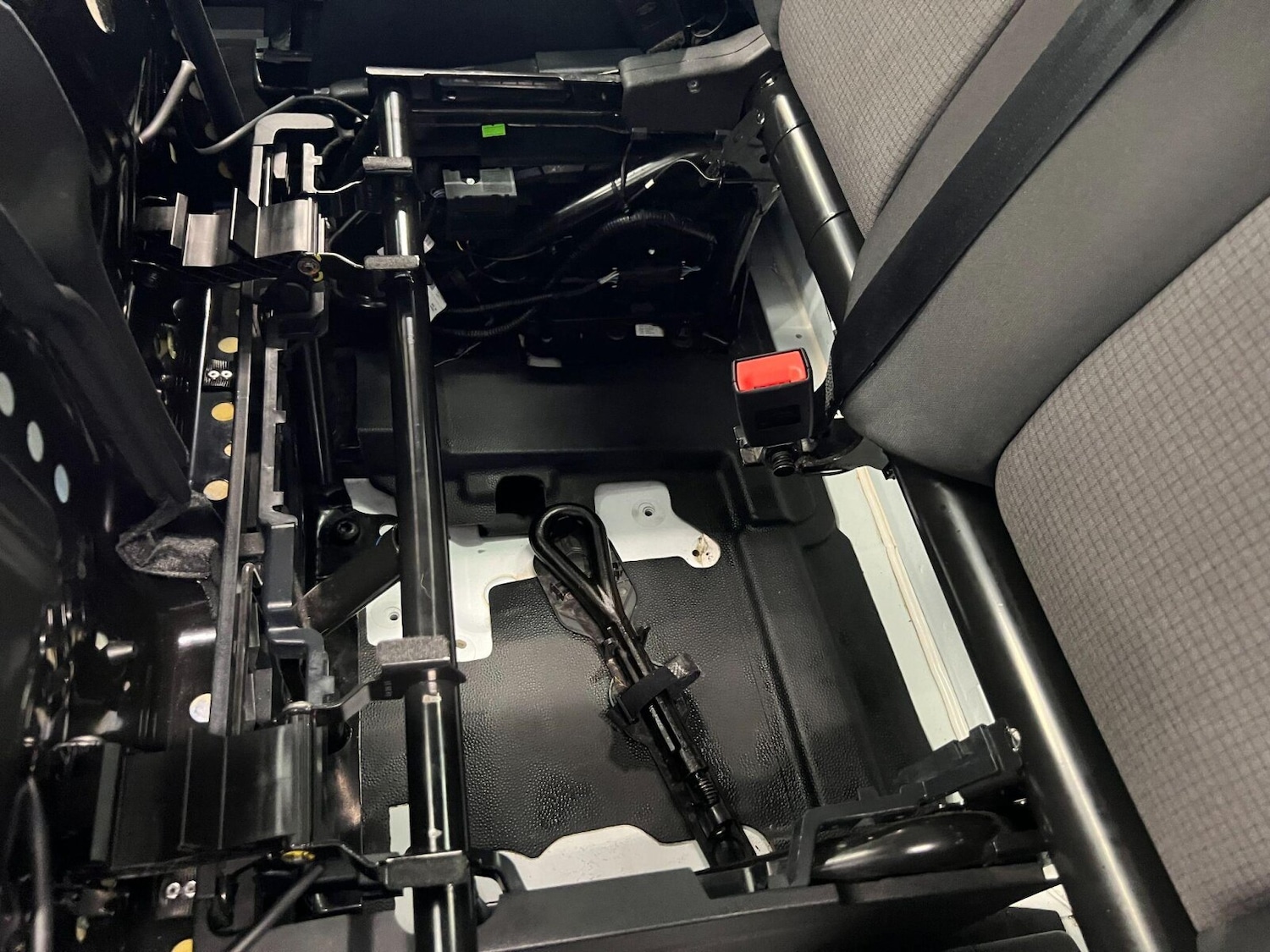 Used Ford Transit 2022 for sale - 76868582: Photo 42