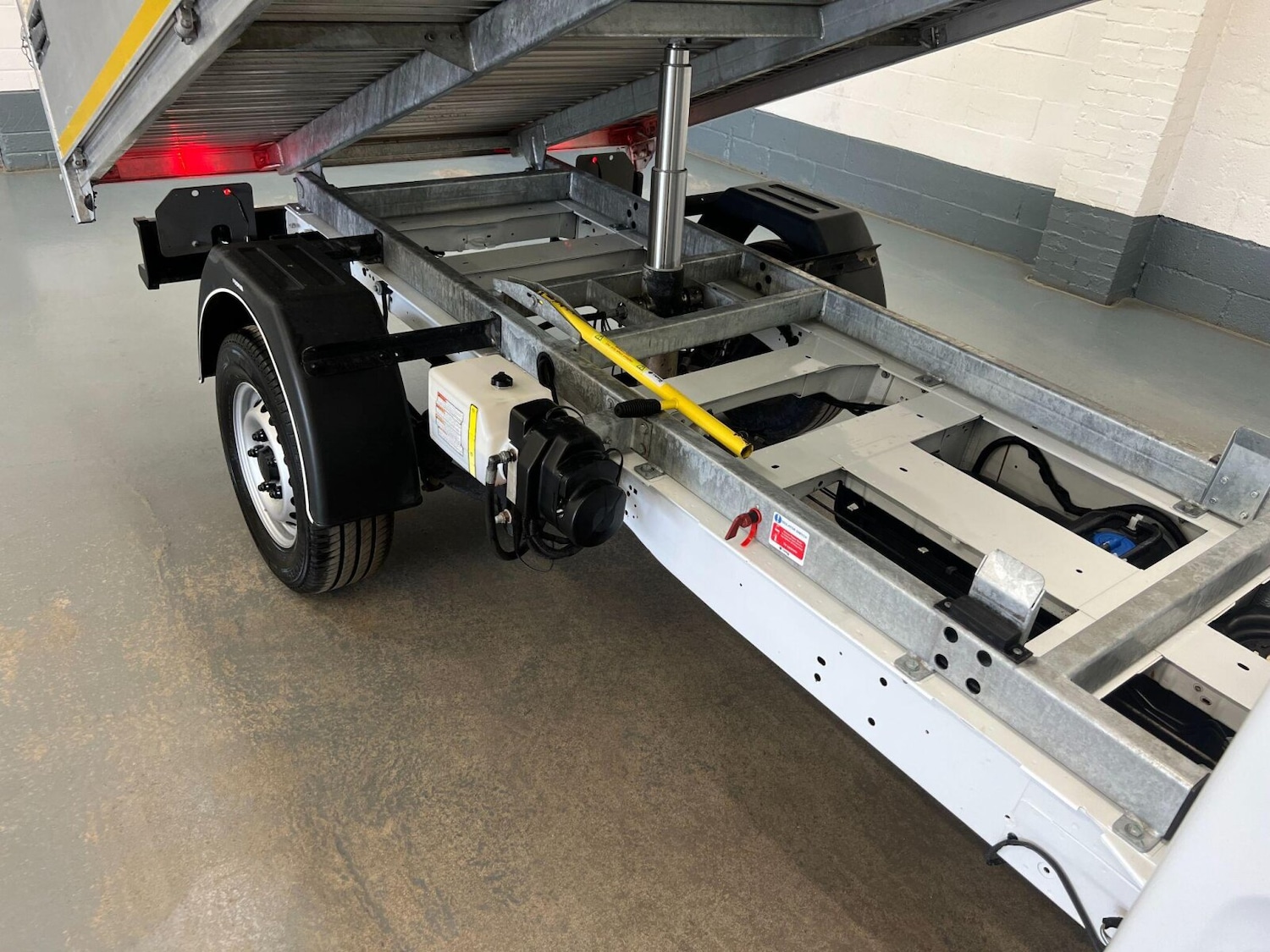 Used Ford Transit 2022 for sale - 76868582: Photo 8