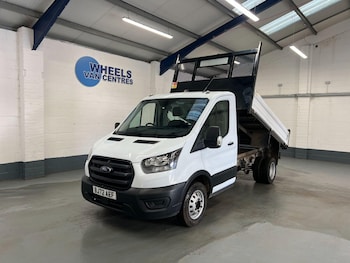 Used Ford Transit 2022 for sale - 76872281: Photo