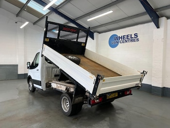 Used Ford Transit 2022 for sale - 76872281: Photo