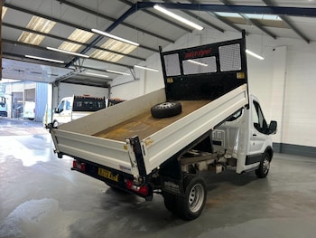 Used Ford Transit 2022 for sale - 76872281: Photo