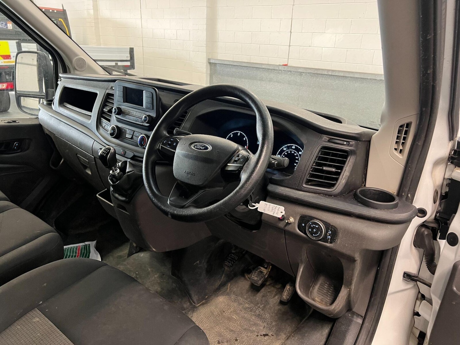Used Ford Transit 2022 for sale - 76872281: Photo 5