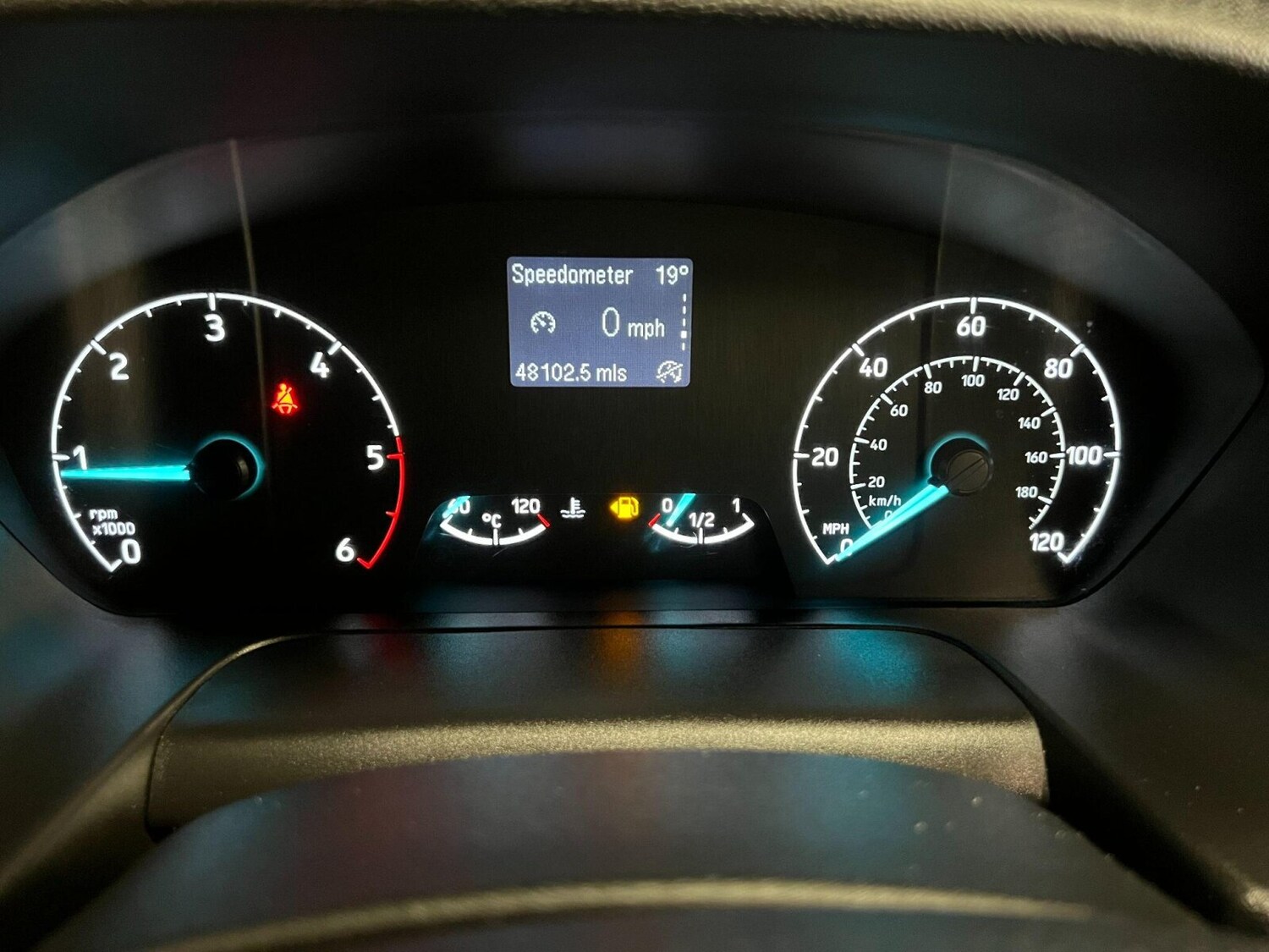 Vehicle 25
