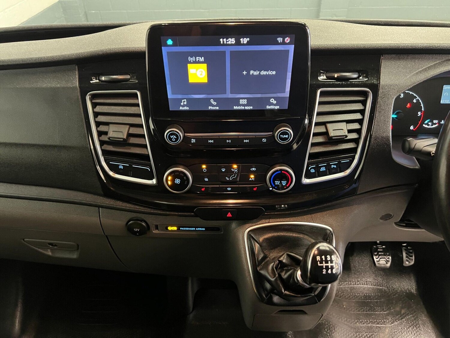 Vehicle 27