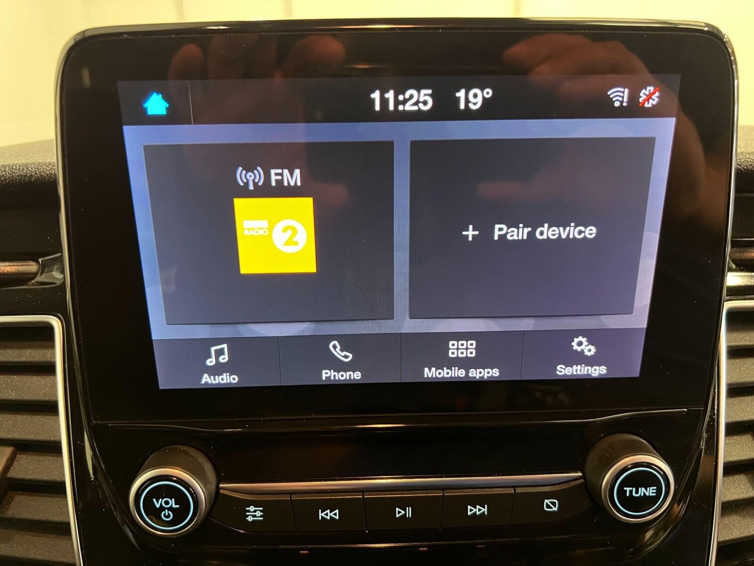 Vehicle 28