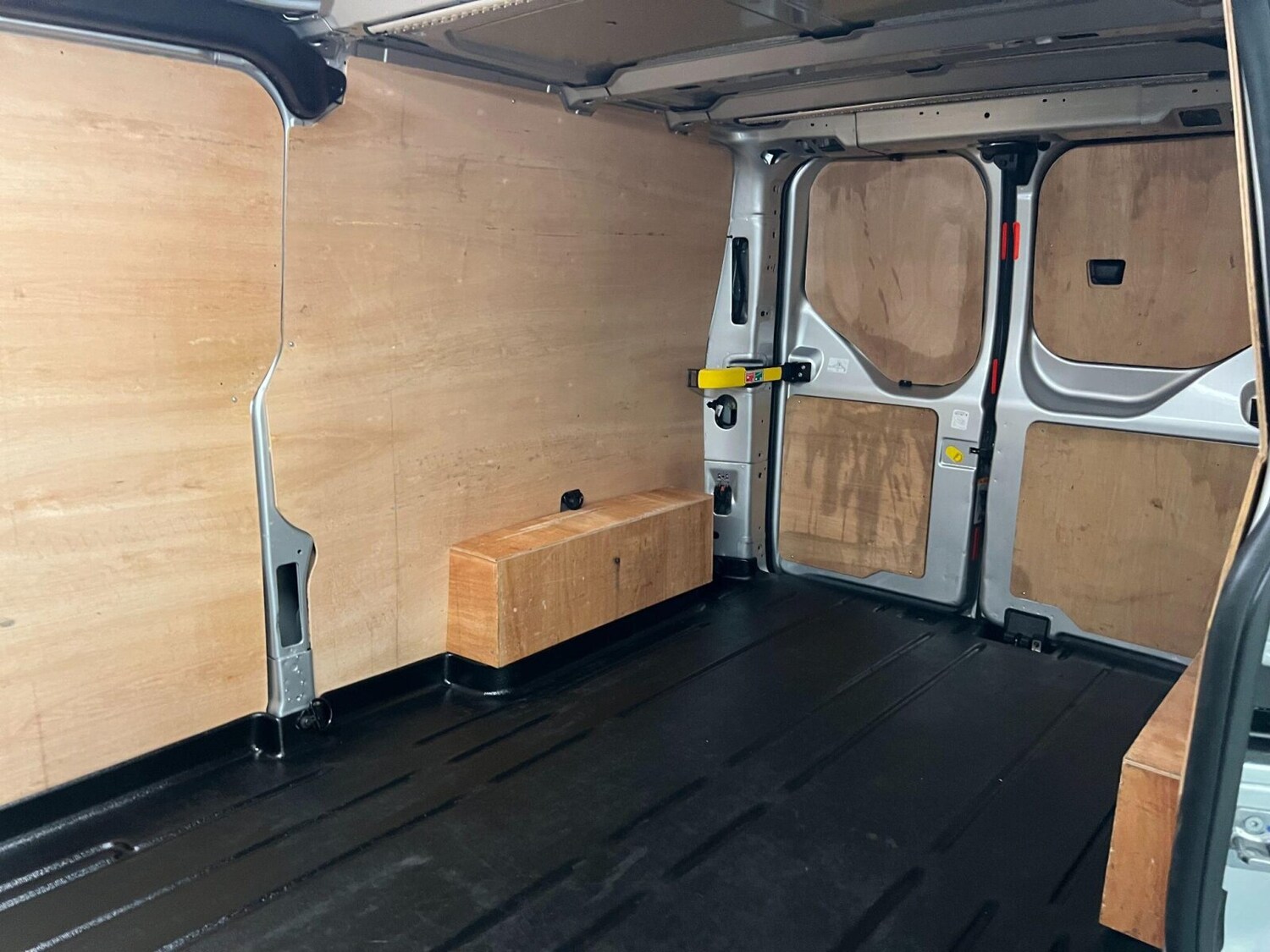Vehicle 32
