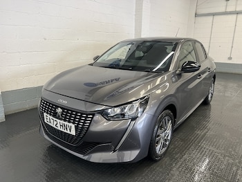 Used Peugeot 208 2022 for sale - 78257404: Photo