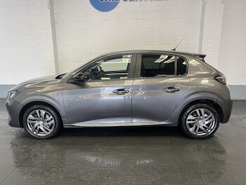 Used Peugeot 208 2022 for sale - 78257404: Photo