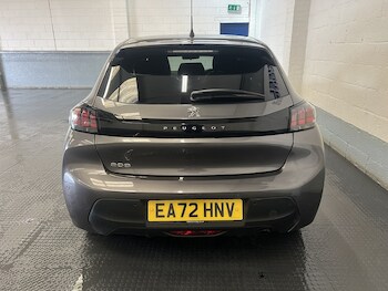 Used Peugeot 208 2022 for sale - 78257404: Photo