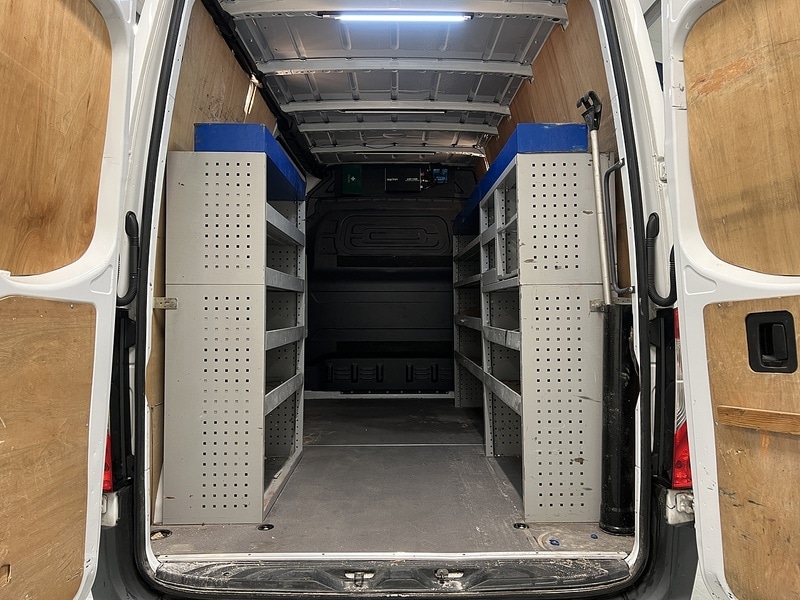 Used Mercedes-Benz Sprinter 2021 for sale - 77288658: Photo 5
