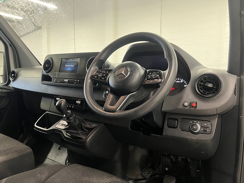 Used Mercedes-Benz Sprinter 2021 for sale - 77288658: Photo 6