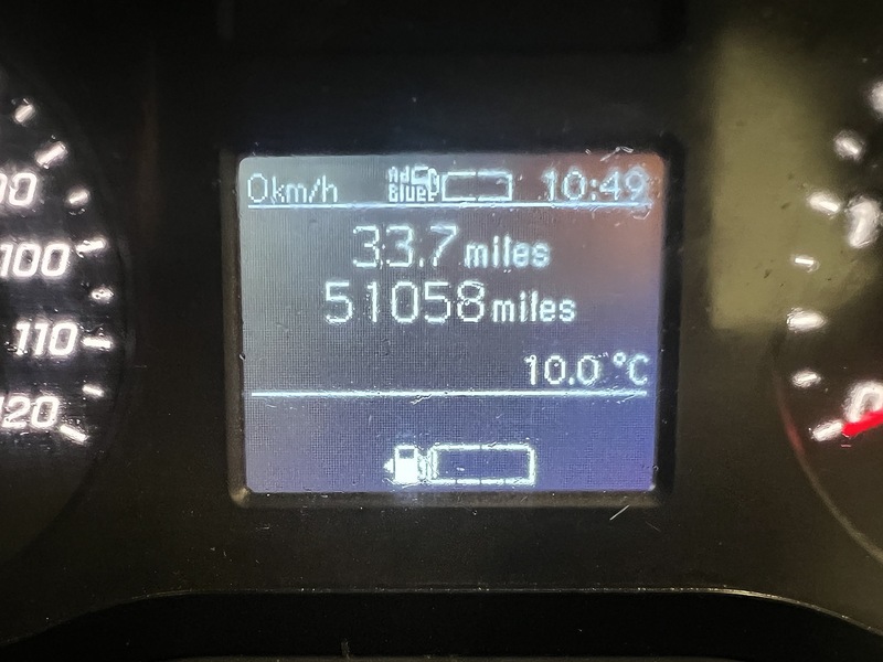 Used Mercedes-Benz Sprinter 2021 for sale - 77288658: Photo 7