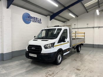 Used Ford Transit 2022 for sale - 78715494: Photo