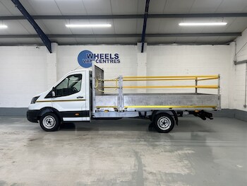 Used Ford Transit 2022 for sale - 78715494: Photo
