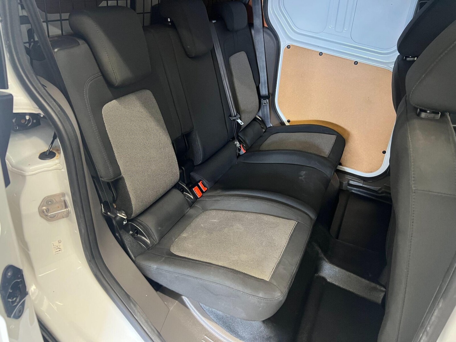 Vehicle 27