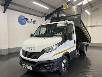 Used Iveco Daily 2023 for sale - 78714494: Photo